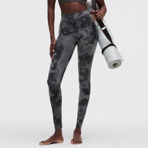 lululemon athletica Pants - lululemon Align™ High-Rise Pant 28" size 4